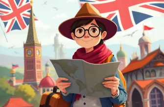 10 Series vergelijkbaar met James May: Our Man In...