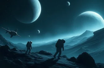 10 Films en Series Vergelijkbaar met Gravity