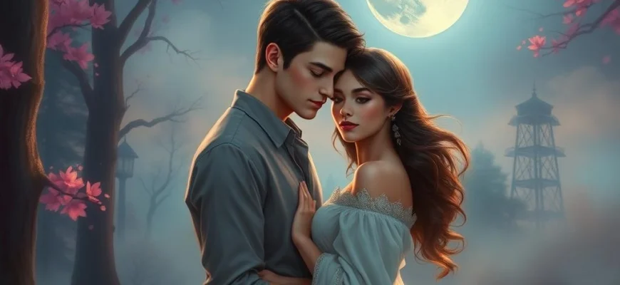 10 magische Filme und Serien wie Twilight - Biss zum Morgengrauen