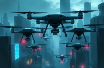 10 Films en Series vergelijkbaar met Murder Drones