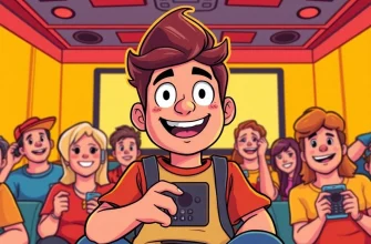 10 Films en Series Vergelijkbaar met Boom Boom Bruno