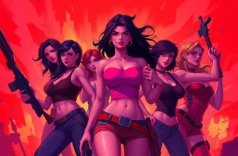 10 Films en Series Zoals Girl Gang