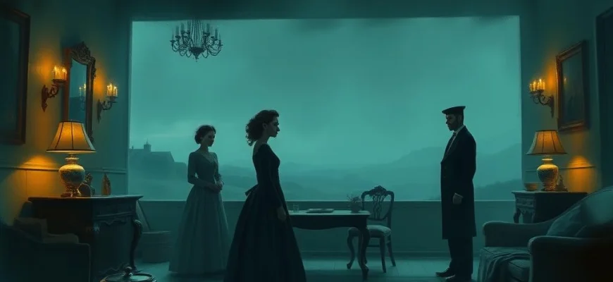 Filme wie The Keeping Room - Bis zur letzten Kugel: 10 ähnliche Empfehlungen