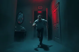 10 Films en Series Vergelijkbaar met It Follows