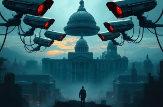 10 Films en Series Vergelijkbaar met 1984