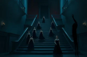 10 Films en Series Vergelijkbaar met Suspiria