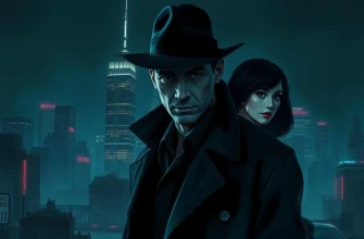 10 Films en Series Die Lijken op Chinatown