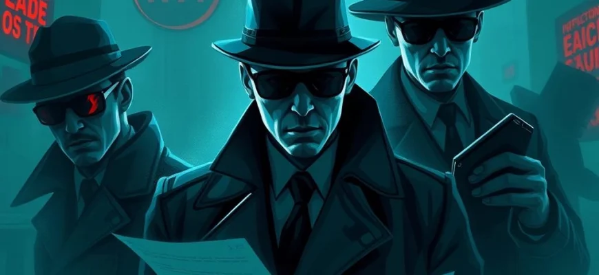 10 Films en Series Zoals Der kalte Krieg