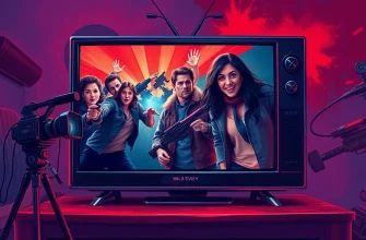 10 Films en Series Vergelijkbaar met Land Shark