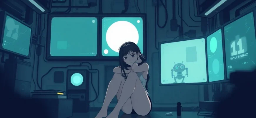 Verrückte Science-Fiction Filme