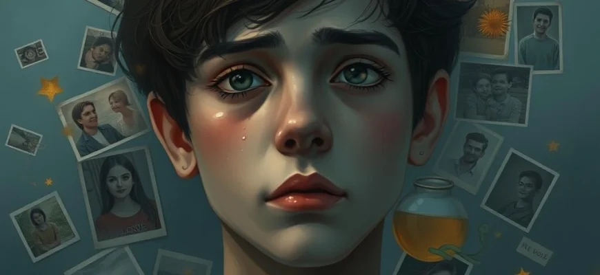 10 Filme und Serien wie 'Tagebuch eines Teenagers'