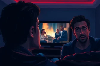 10 Vergelijkbare Films en Series voor Fans van Jana