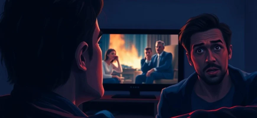 10 Vergelijkbare Films en Series voor Fans van Jana