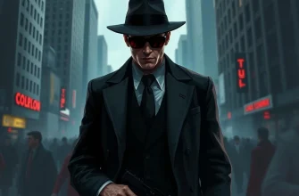 10 Films en Series Vergelijkbaar met The Sympathizer