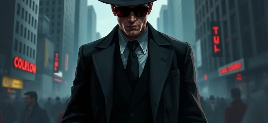 10 Films en Series Vergelijkbaar met The Sympathizer