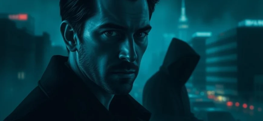 10 packende Filme und Serien wie Rememory - Im Schatten der Erinnerung