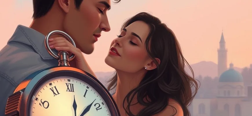 10 Filme und Serien für Fans von Liebe - heute, morgen und für immer