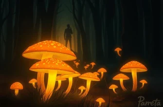 Ontdek 10 Films en Series Net Zoals Fantastische Pilze