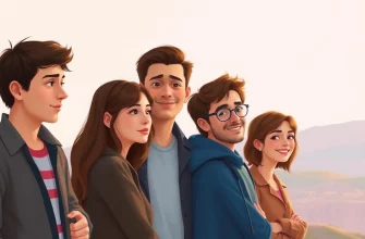 10 Films en Series vergelijkbaar met Liebe auf Neuseeländisch