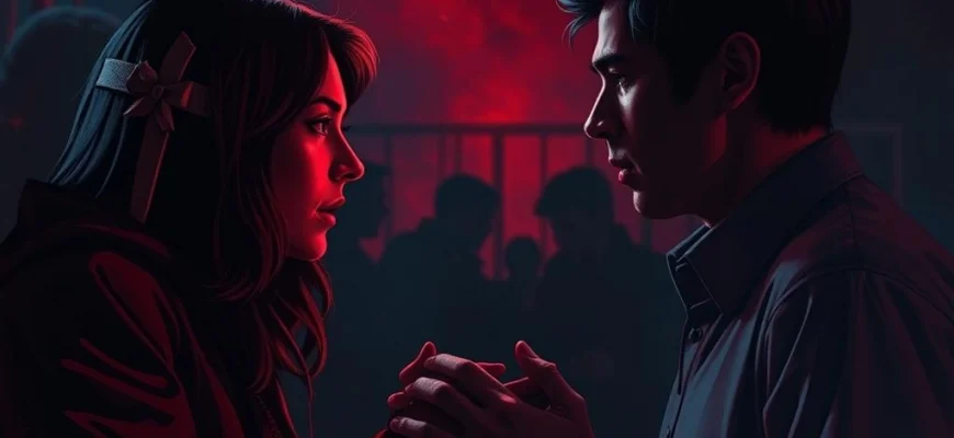 10 Films en Series Vergelijkbaar met A Real Pain