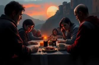 10 Films en Series Vergelijkbaar met Brother’s Keeper