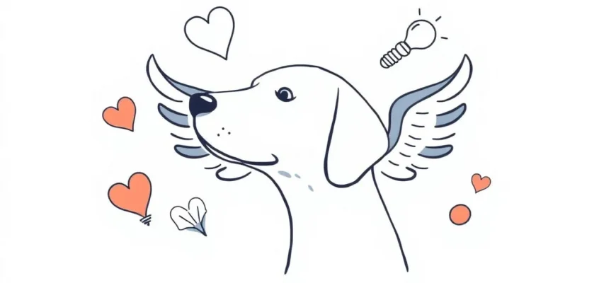 Biografische Filme über Hunde