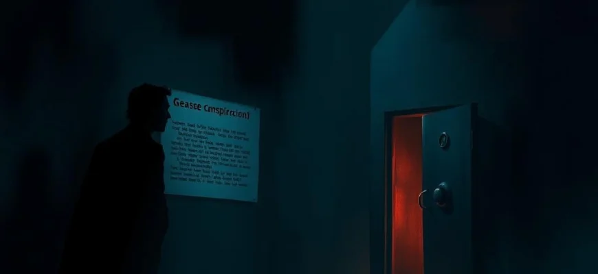 10 Filme und Serien wie 'Operation Duval - Das Geheimprotokoll' für Thriller-Fans