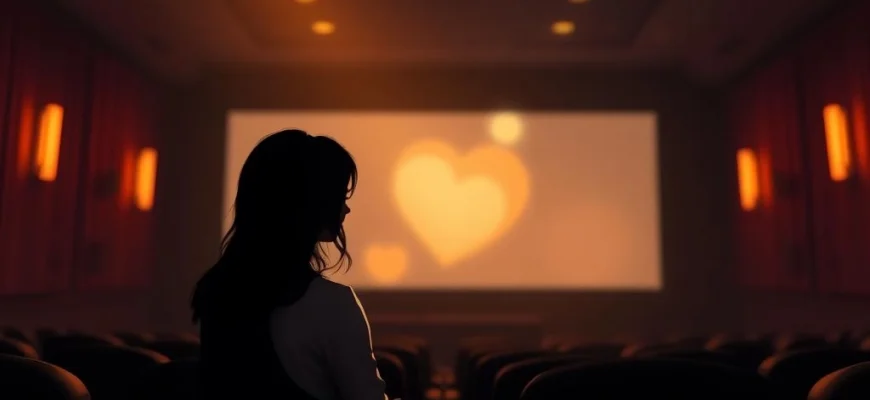 10 Filme und Serien ähnlich wie 'Auf den ersten Blick'