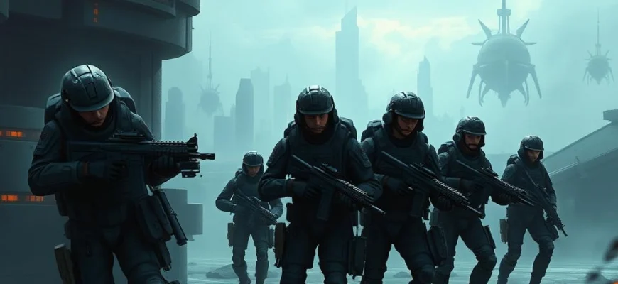 10 packende Filme ähnlich wie Universal Soldiers - Sie sind größer, besser, stärker