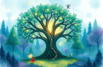 Filme wie Der singende, klingende Bäumchen