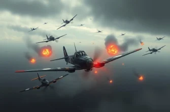 10 Films en Series vergelijkbaar met Kampfgeschwader 633