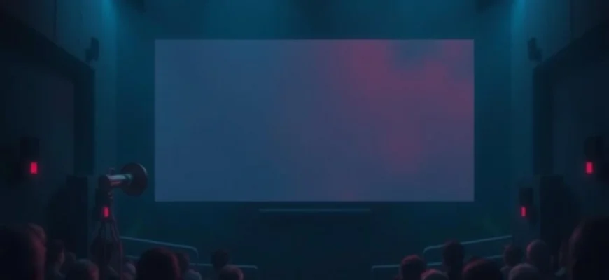 10 Films en Series Zoals Der Betatest