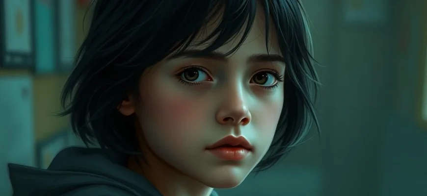 10 films en series zoals Wilder die je moet zien