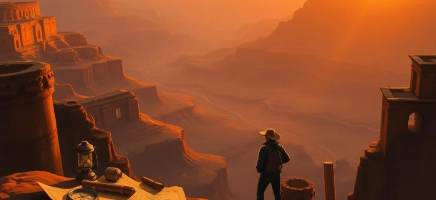 Ähnliche Filme wie 'Das Vermächtnis der Azteken'