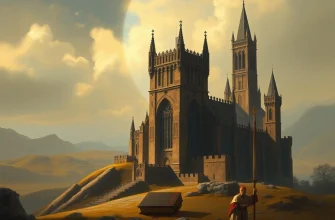 Ähnliche Serien und Filme wie Die Säulen der Erde