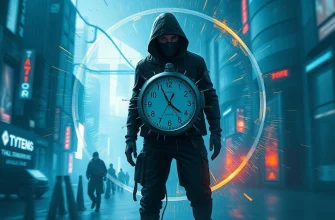 10 Films en Series Vergelijkbaar met Tenet