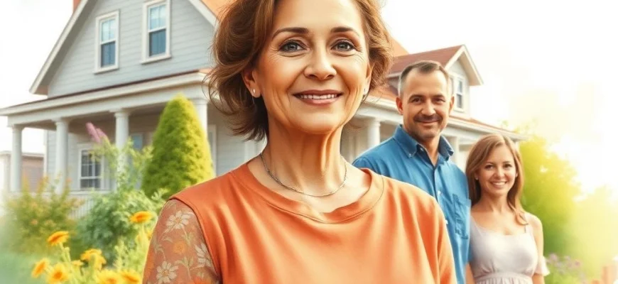 10 films en series vergelijkbaar met Eine zweite Chance