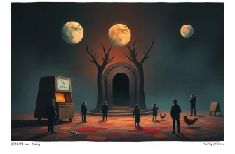 10 Films en Series Vergelijkbaar met Stroszek