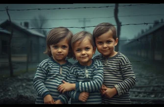 10 Ontroerende Films en Series zoals Der Junge im gestreiften Pyjama