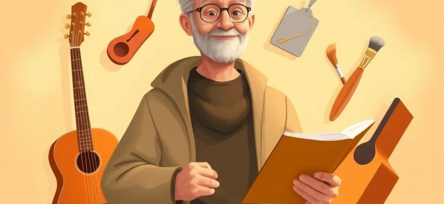 10 Films en Series Vergelijkbaar met Late Bloomers