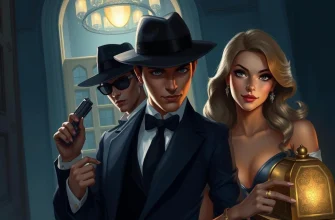 10 Films en Series Vergelijkbaar met Die Thomas Crown Affäre