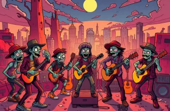 10 Aanbevelingen voor Fans van Zombie Land Saga