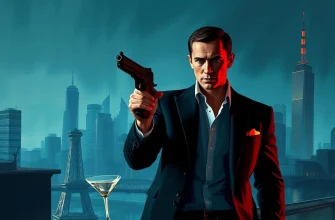 10 packende Filme und Serien wie James Bond 007 - GoldenEye