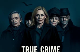 Serien und Filme ähnlich wie White House Farm Murders