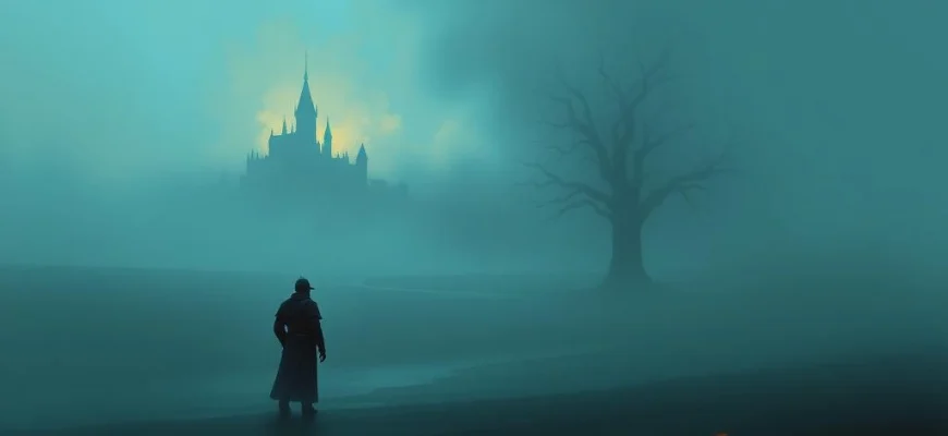 10 Films en Series Vergelijkbaar met Das siebente Siegel