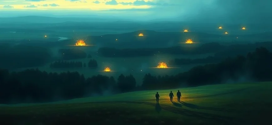 10 packende Filme wie San Andreas Quake - Los Angeles am Abgrund