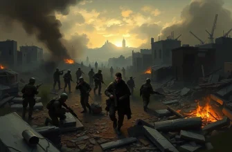 10 Filme und Serien ähnlich wie 'Darfur - Der vergessene Krieg'