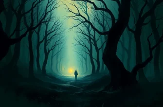 10 Films en Series Vergelijkbaar met The Forest