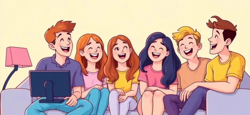 10 Serien wie Awkward - Mein sogenanntes Leben für deine nächste Binge-Session