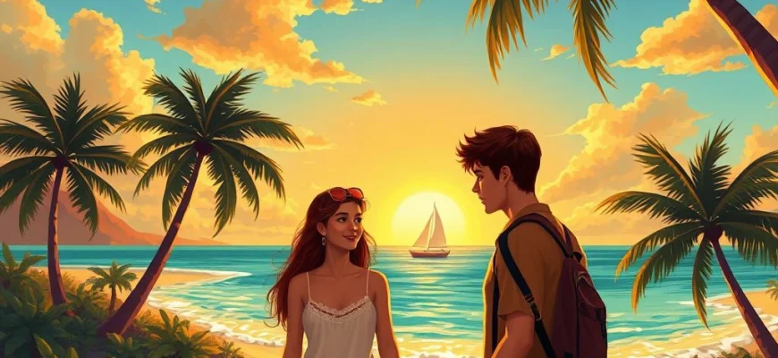 10 Vergelijkbare Films en Series voor Fans